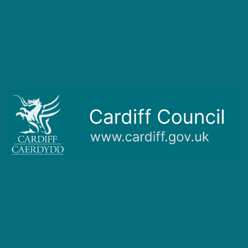 Live Consultations ​​​​​​Cardiff Council